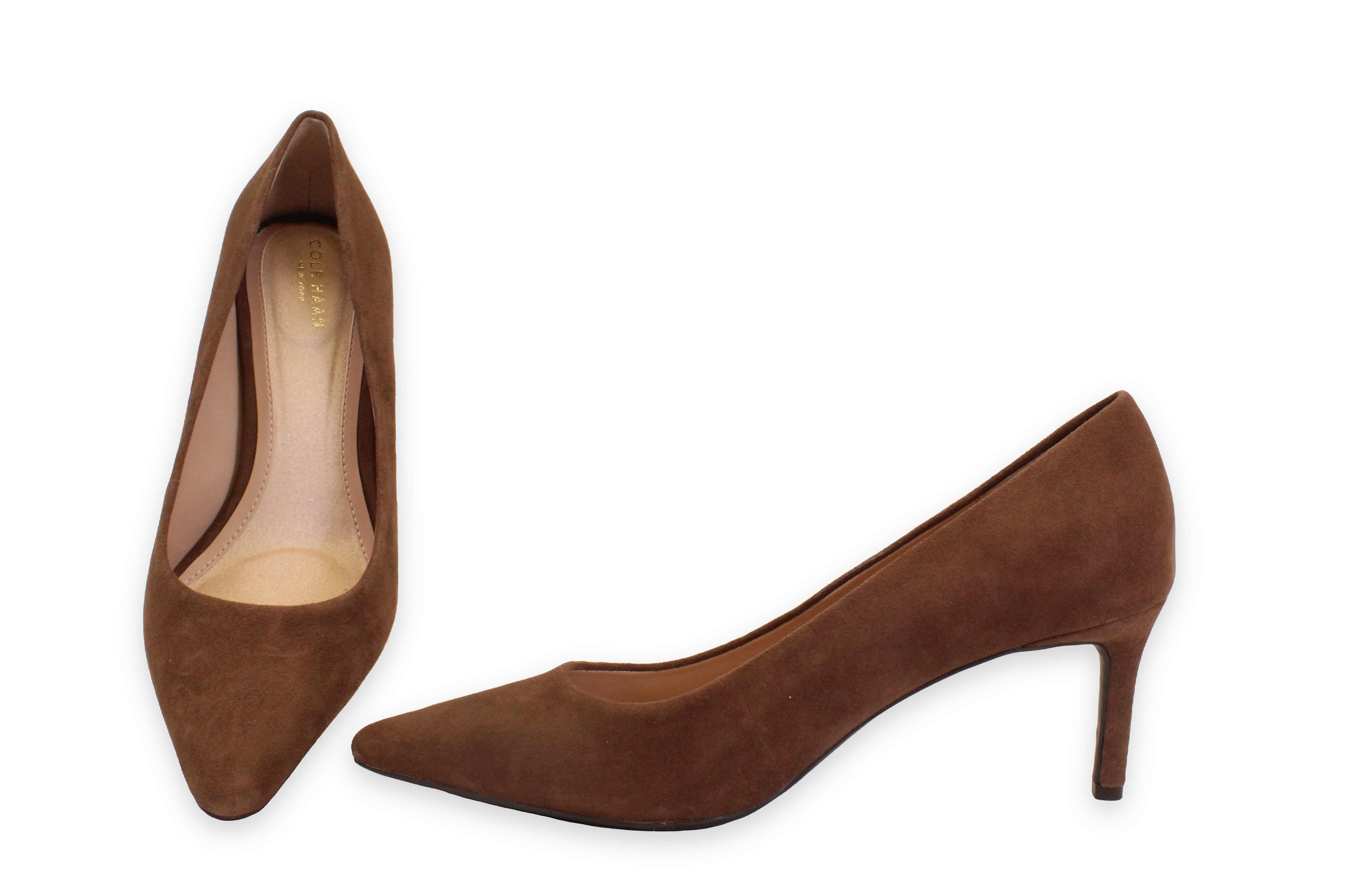 COLE HAAN W37554 - BRUN - F23.26501