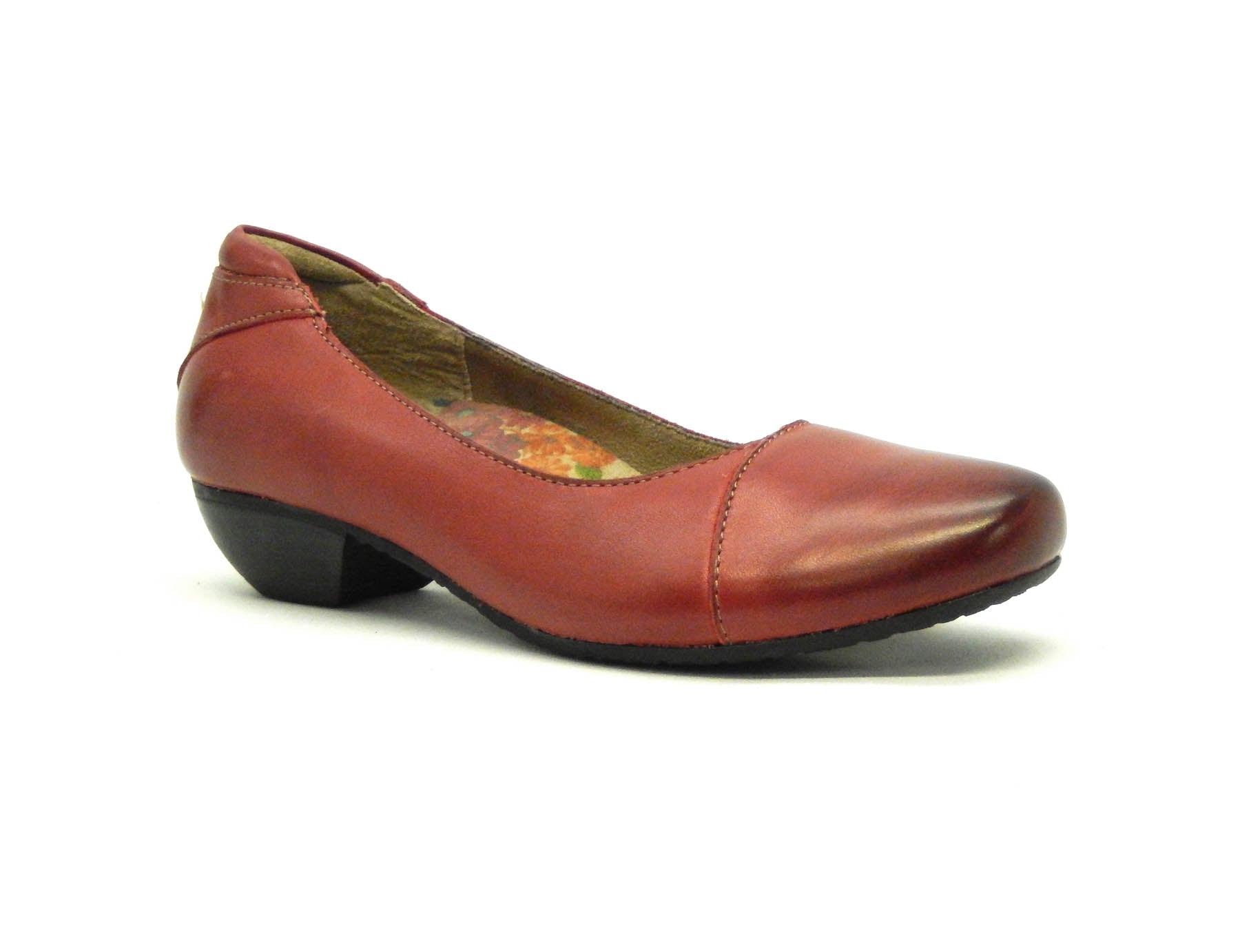 TAOS DEBUT-A - ROUGE - F27.17504