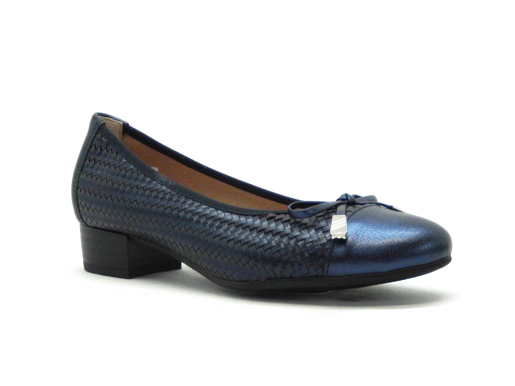 PITILLOS / BULLE 5044 BLEU - BLEU - F27.18006