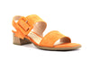 CAPRICE WANDEL 28211 20664 - ORANGE - F27.23003