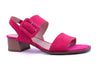 CAPRICE WANDEL 28211 20540 - FUSHIA - F27.23005