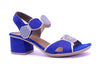 RIEKER 64691-14 - BLEU - F27.24003