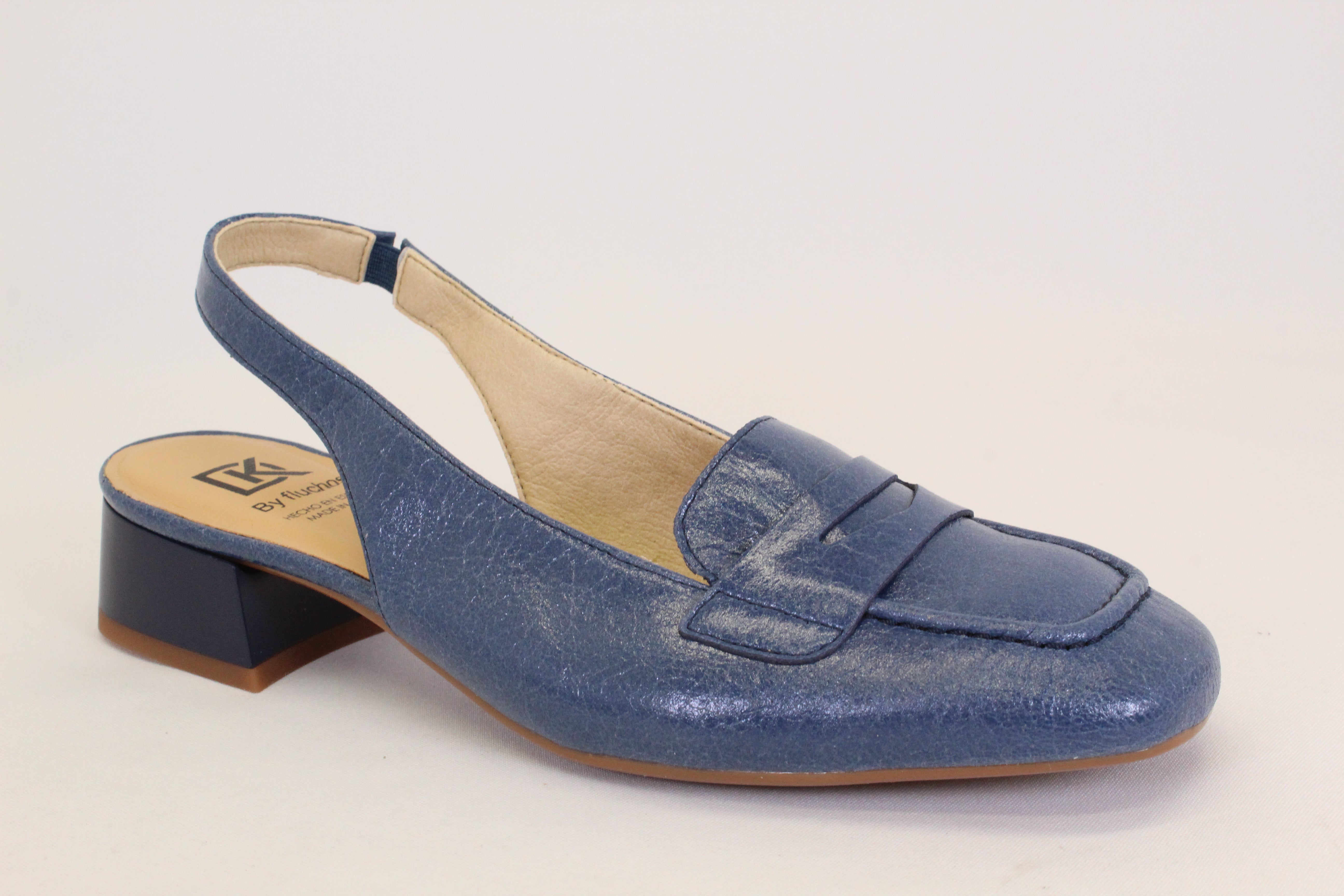 DORKING D9305 103460 - BLEU - F27.26000