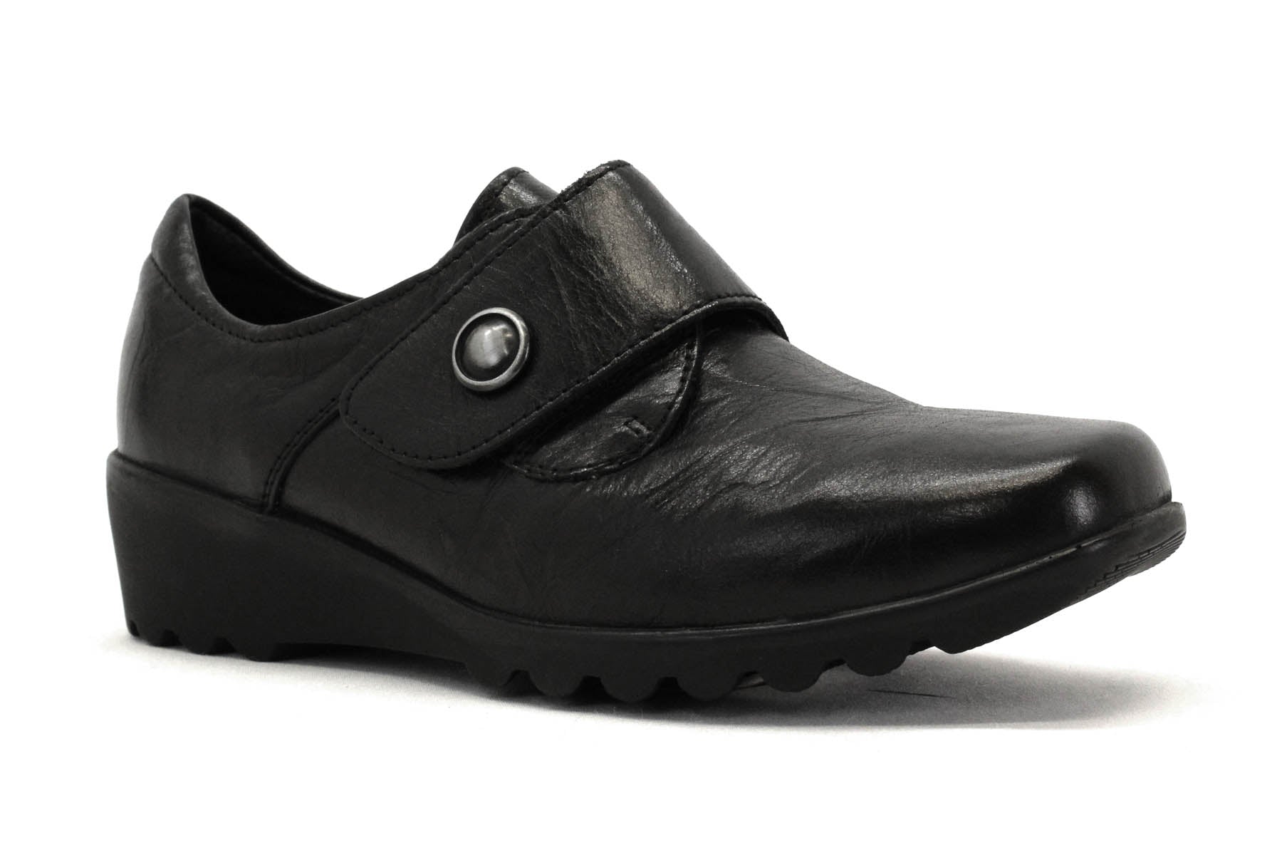 ROMIKA CARREE 12 - NOIR - F300.7572