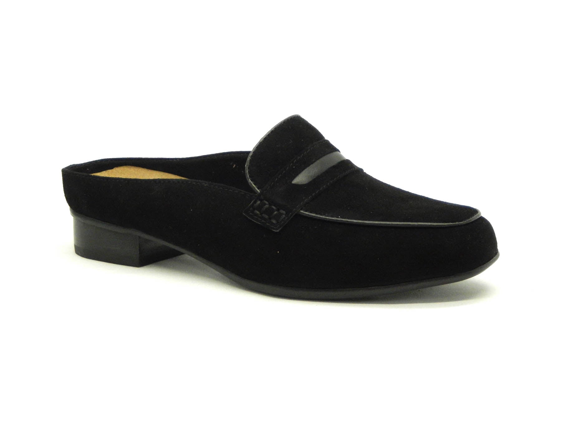 C & J CLARK KEESHA DONA - NOIR - F30.17530