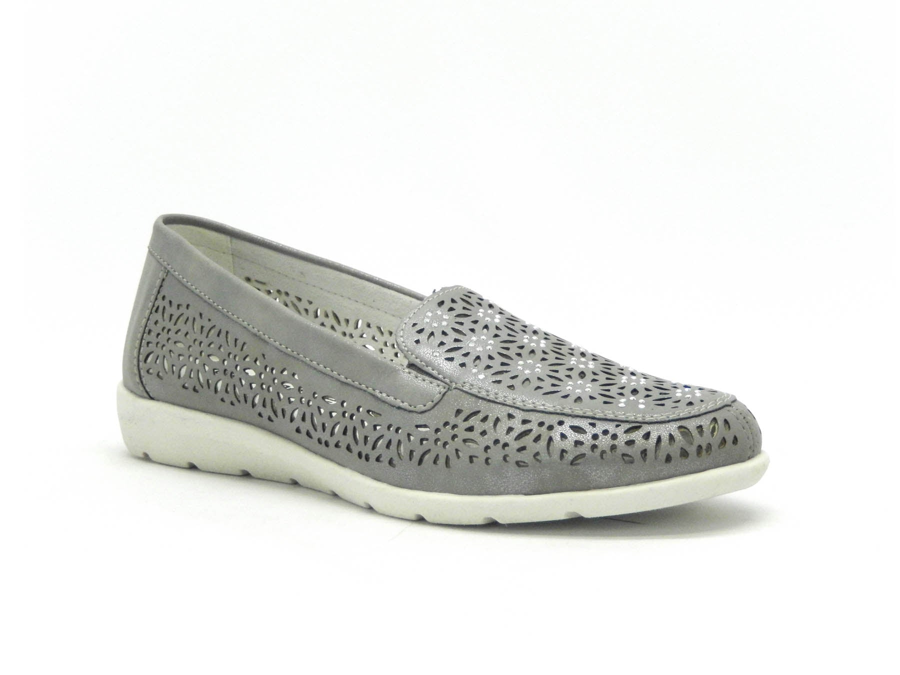 REMONTE D1918-42 - GRIS - F30.18020