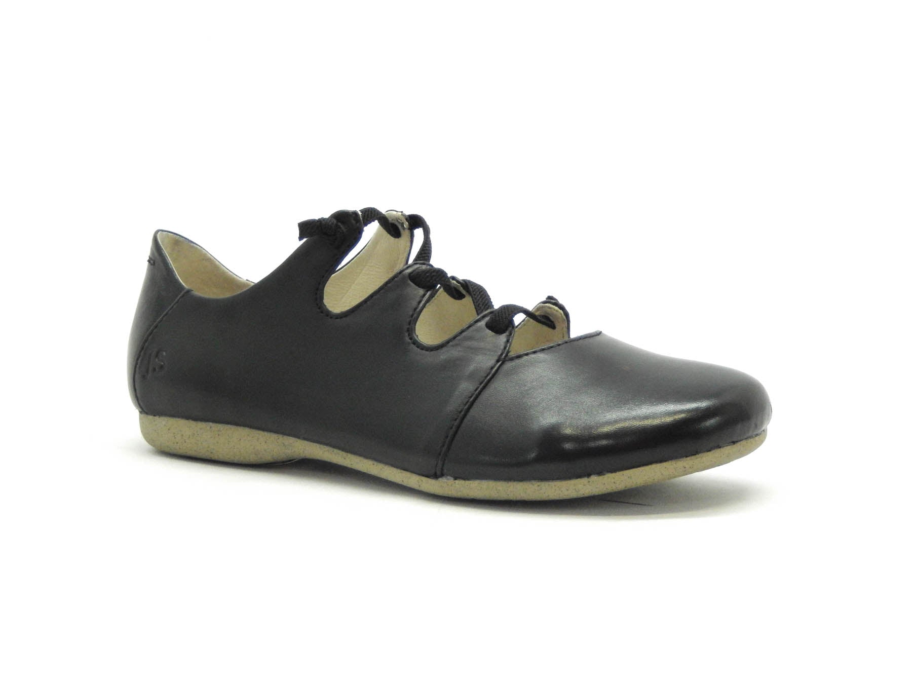 JOSEF SEIBEL FIONA 04 - NOIR - F30.18023