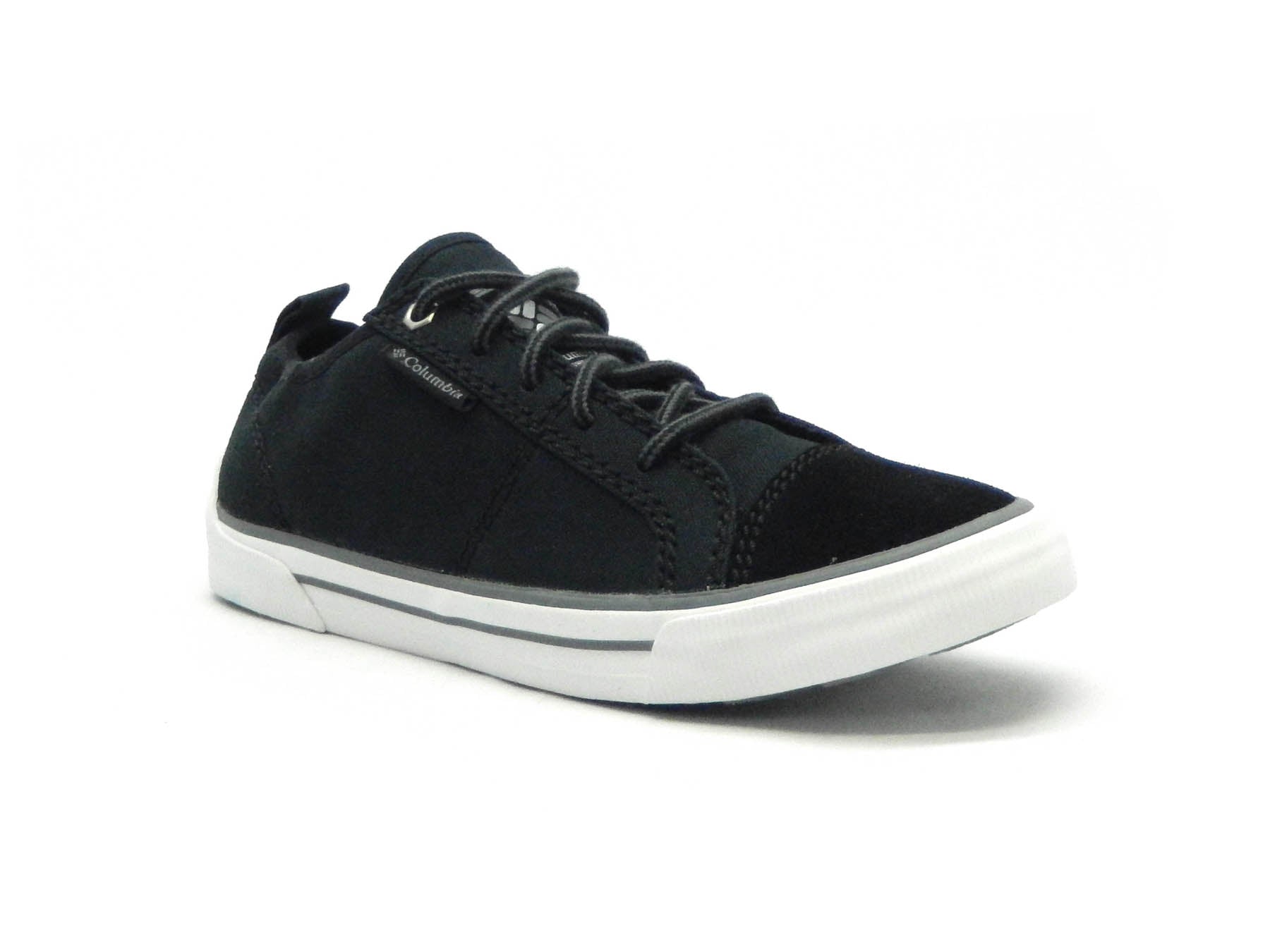 COLUMBIA GOODLIFE-NOIR - NOIR - F30.18027