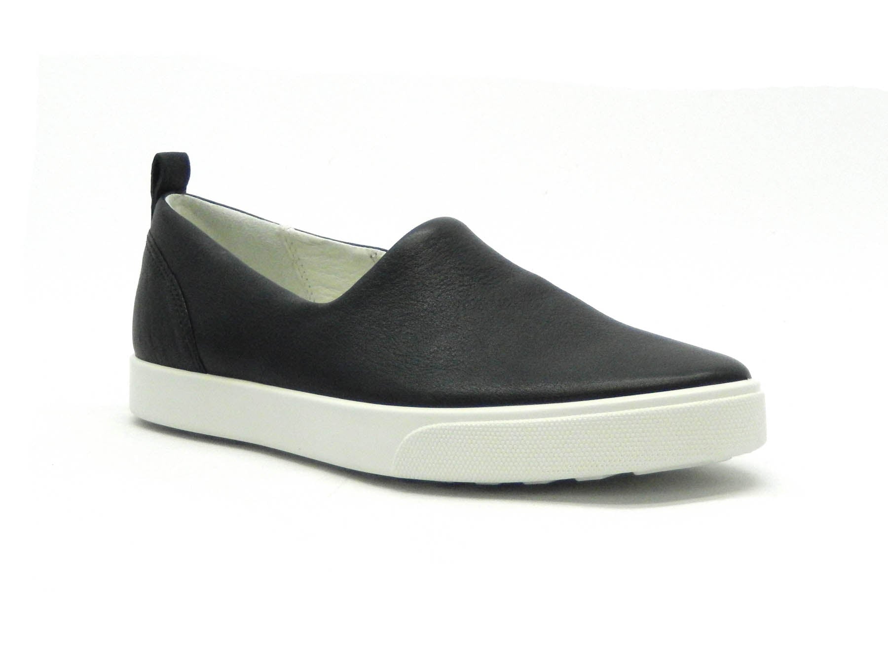 ECCO 285563-01001 - NOIR - F30.18030