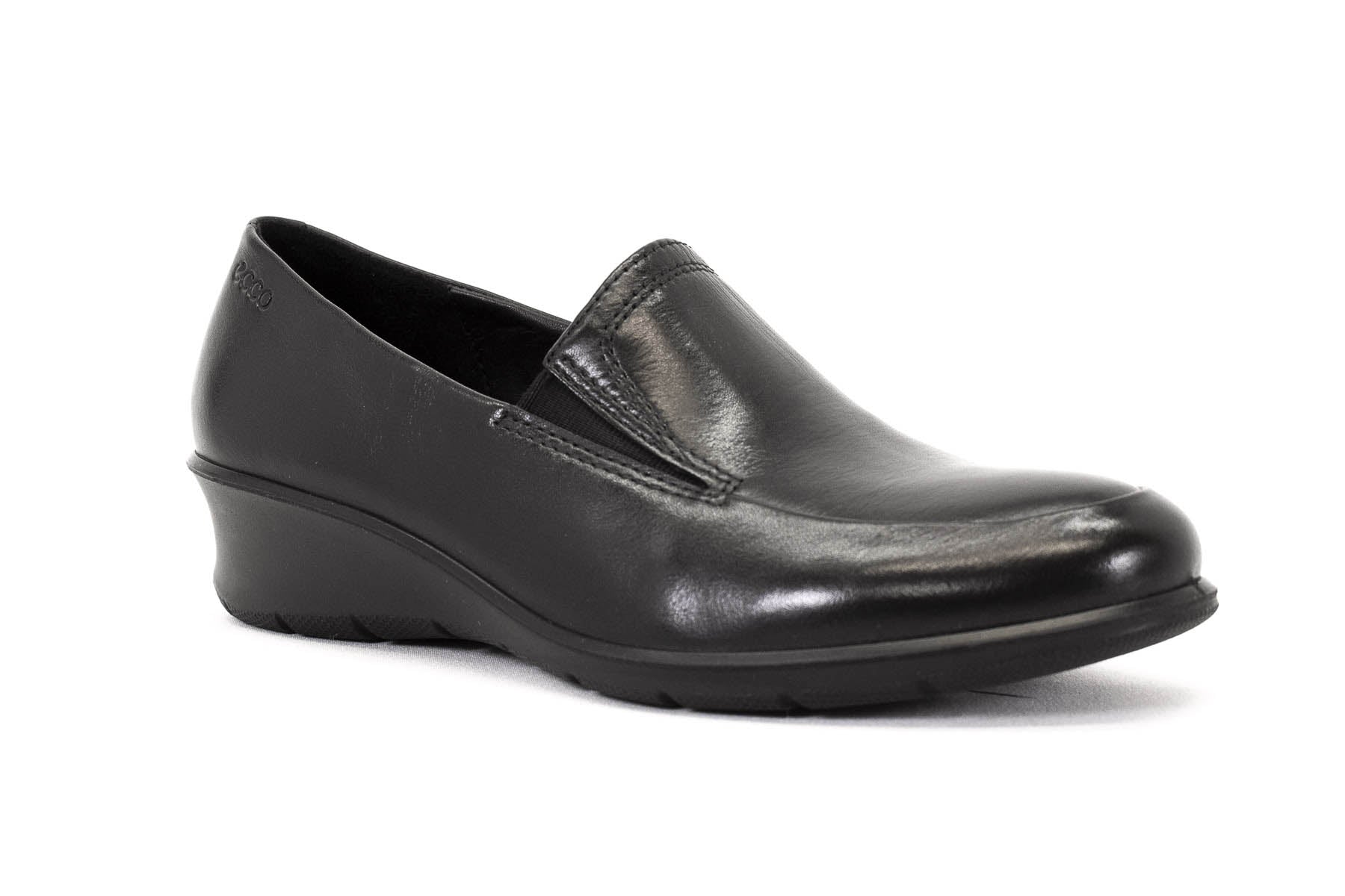 ECCO 21705301001 - NOIR - F30.18502