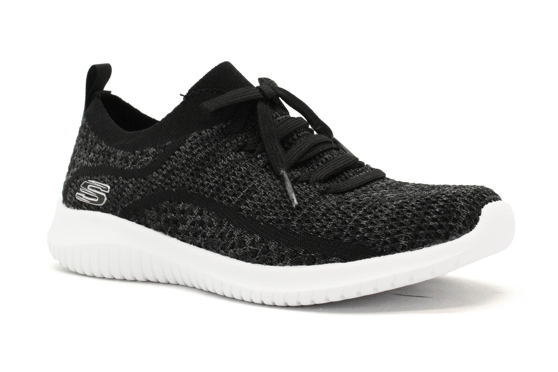 SKECHERS 12841-NOIR - NOIR - F30.19000