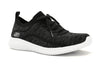 SKECHERS 12841-NOIR - NOIR - F30.19000