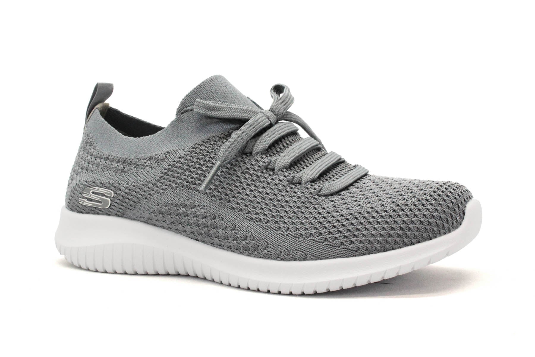 SKECHERS 12841-GRIS - GRIS - F30.19002