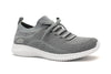 SKECHERS 12841-GRIS - GRIS - F30.19002