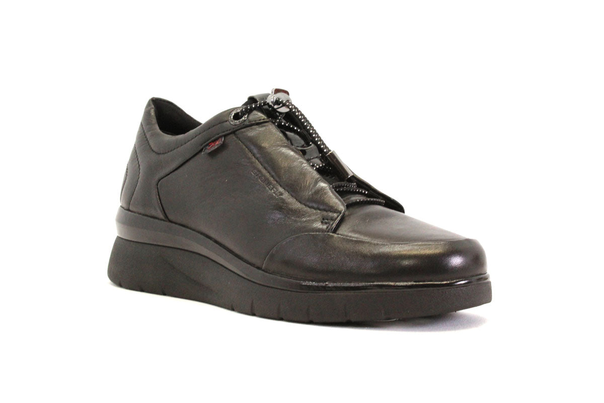 STONEFLY-SOLEMIO F19C11750 - NOIR - F30.19525
