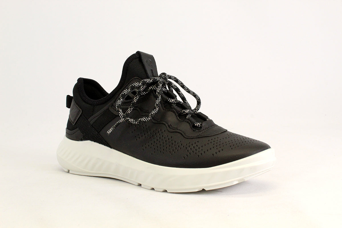 ECCO 83731351052 - NOIR - F30.21000