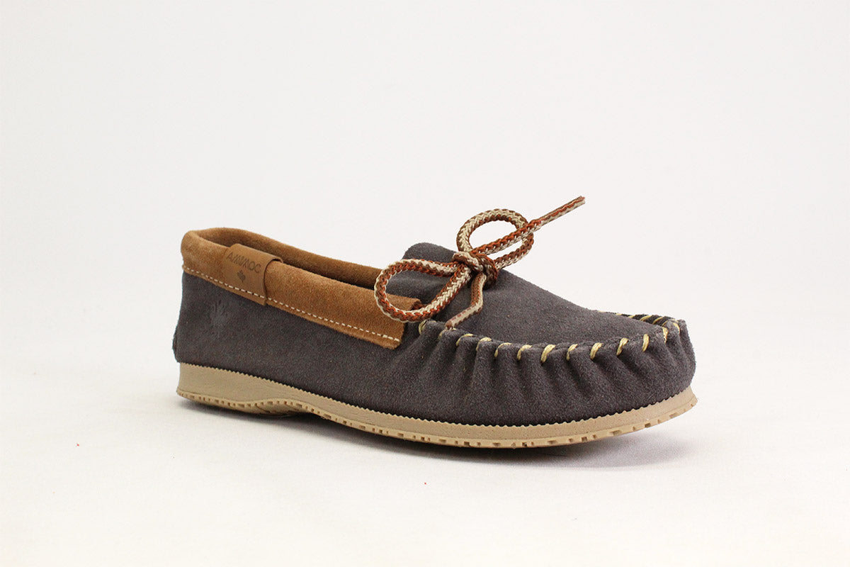 AUCLAIR & MARTINEAU INC AH101266-J25 - GRIS - F30.21009