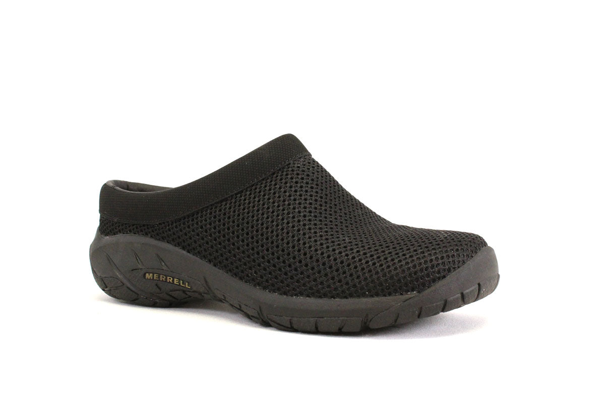 MERRELL J598434 - NOIR - F30.21011
