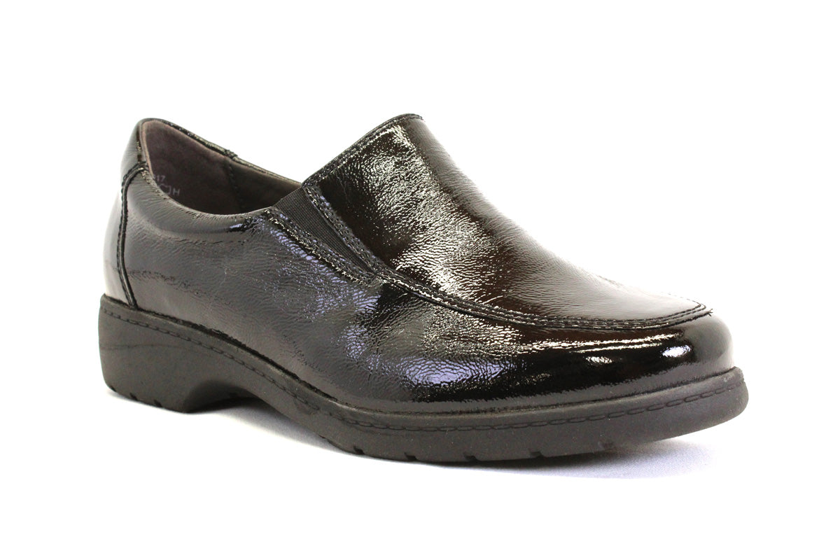 CAPRICE WANDEL 2435029017 - NOIR - F30.22504