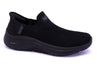 SKECHERS 125310 bbk - NOIR - F30.25000