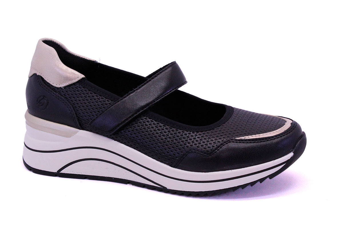 REMONTE DOT13-03 - NOIR - F30.25002