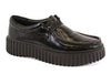 C & J CLARK 26179111 - NOIR PATENT - F30.25503