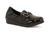 RIEKER L5352-00 - NOIR - F30.25511