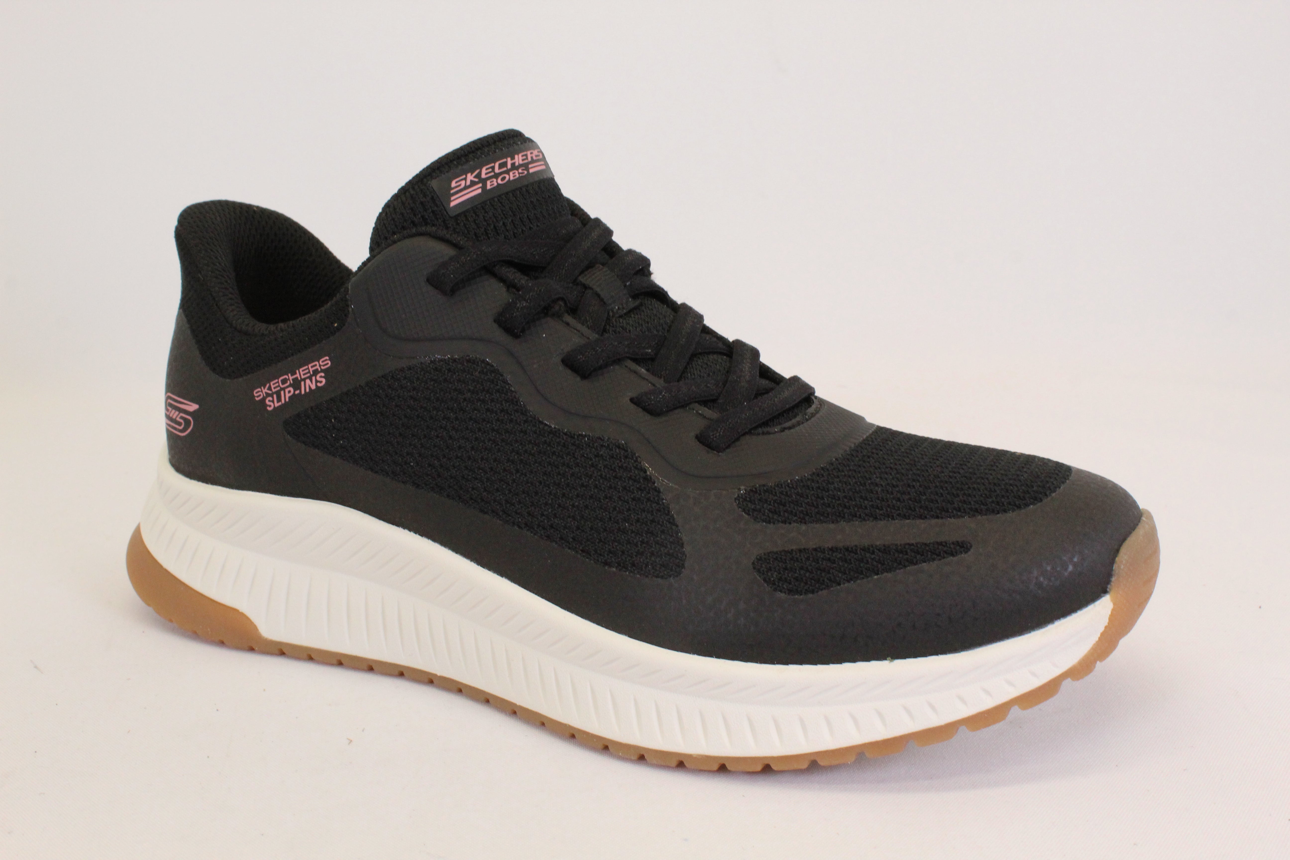 SKECHERS 117624 - NOIR - F30.26007