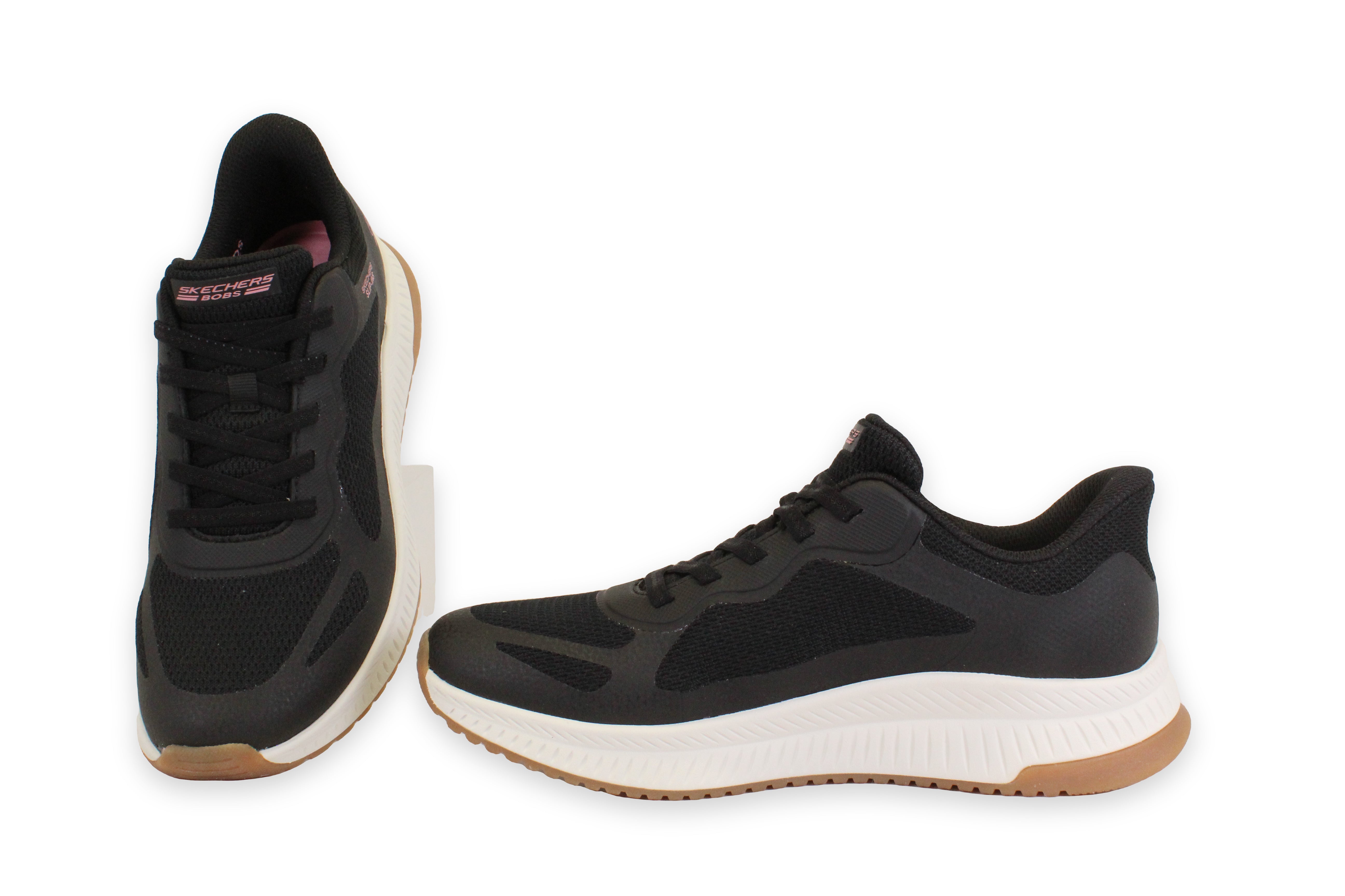 SKECHERS 117624 - NOIR - F30.26007