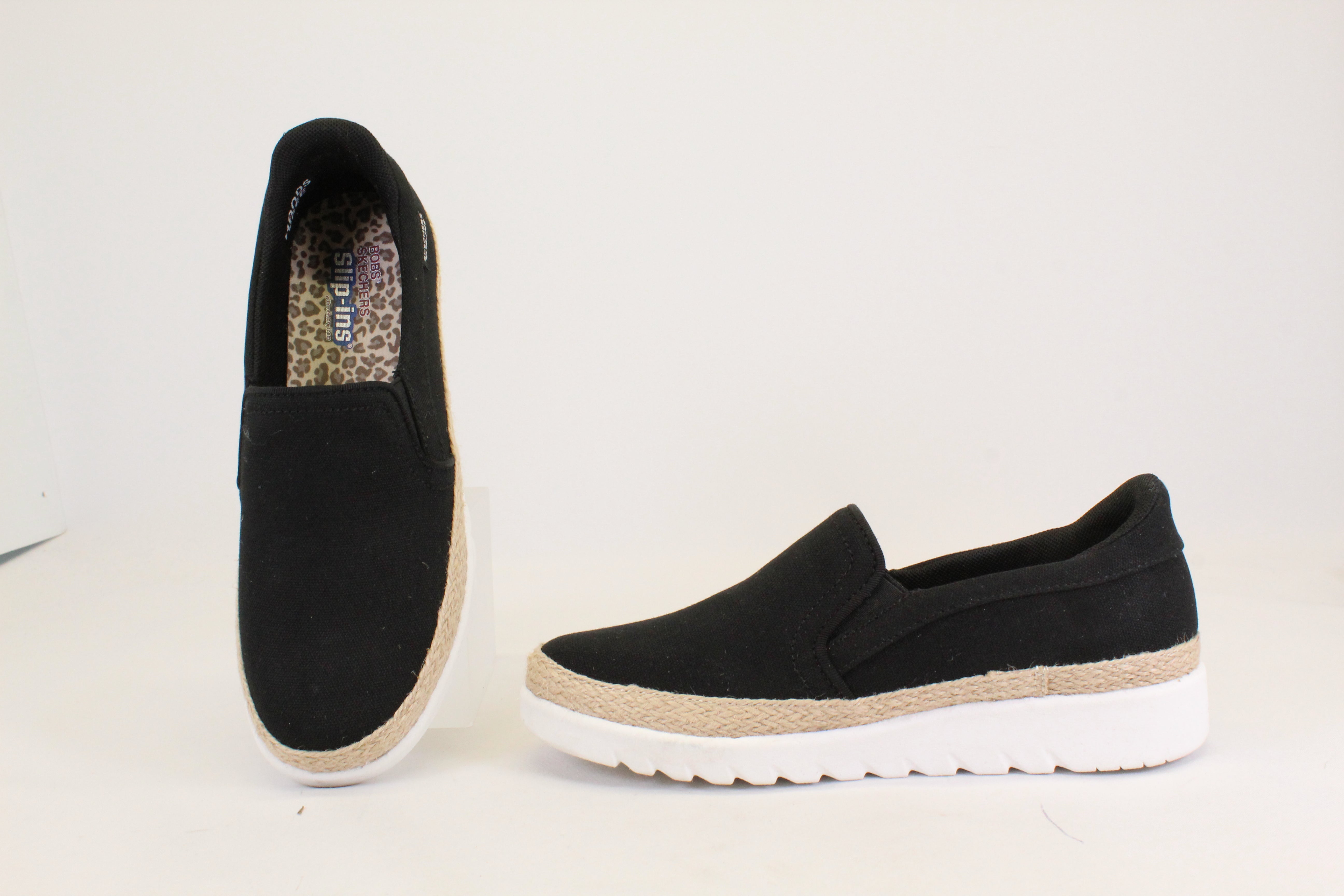 SKECHERS 114893 - NOIR - F30.26011