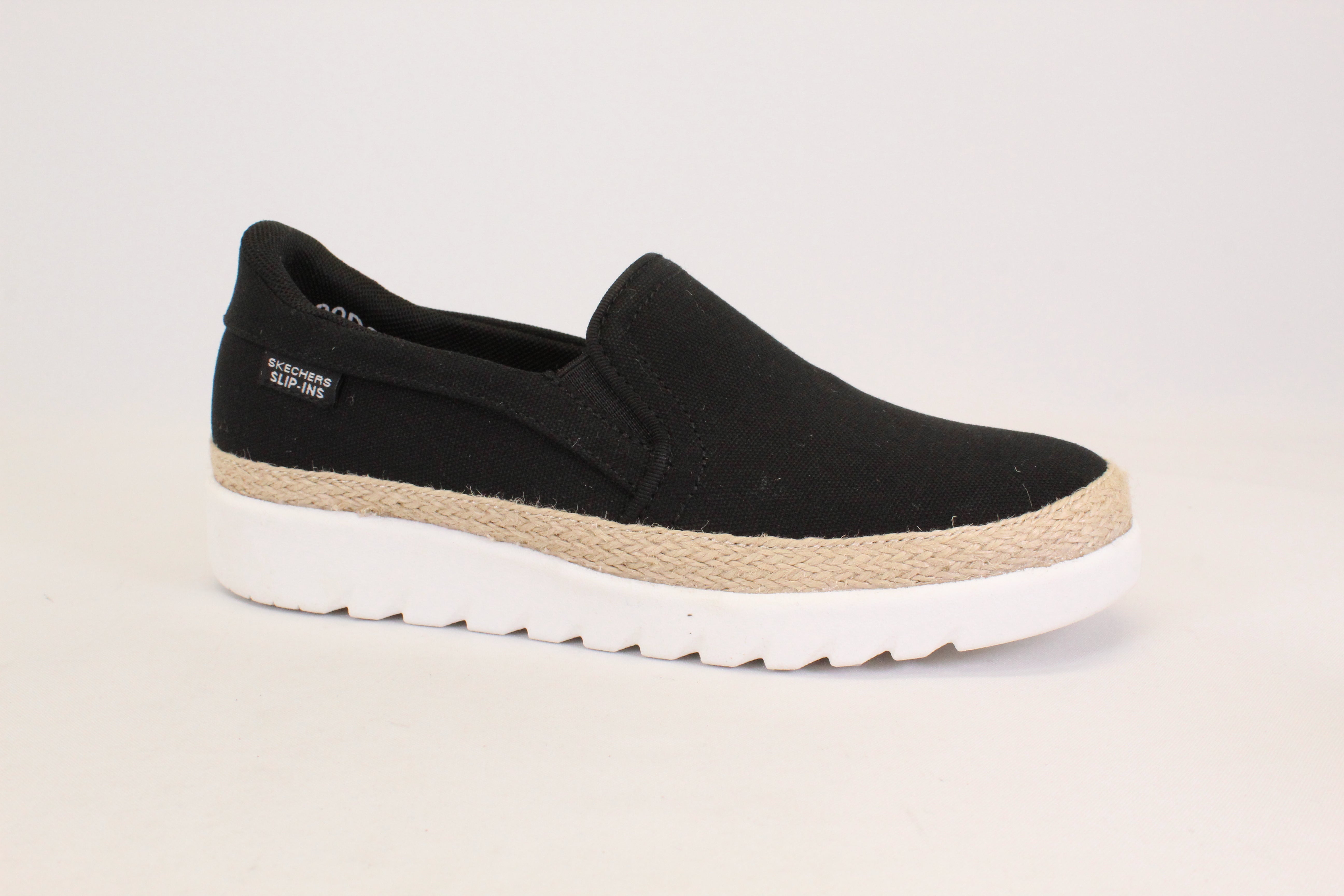 SKECHERS 114893 - NOIR - F30.26011