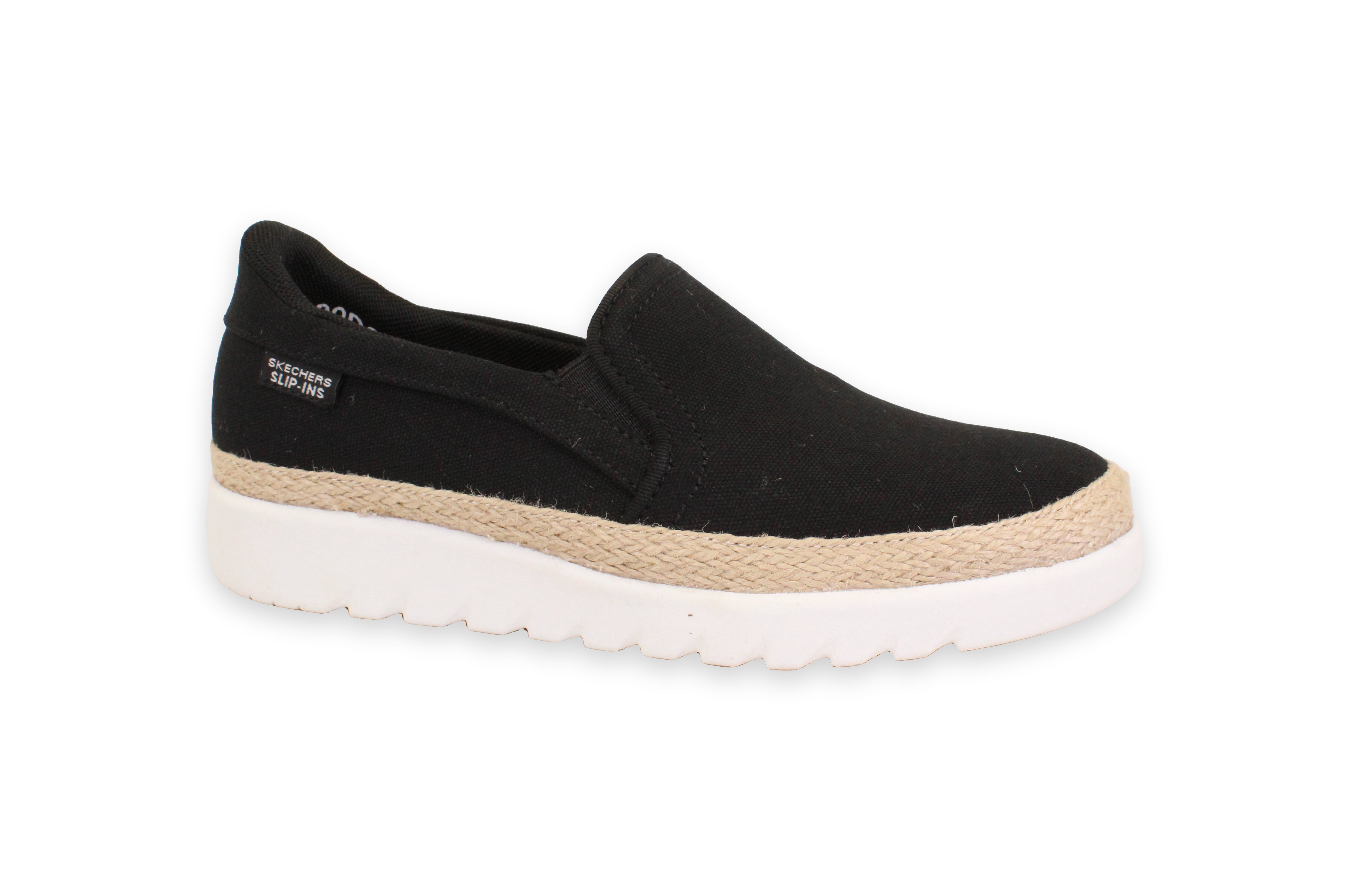 SKECHERS 114893 - NOIR - F30.26011