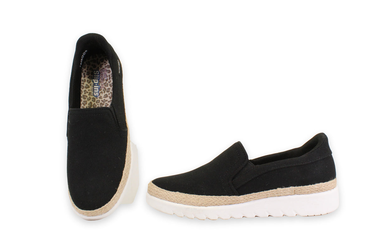 SKECHERS 114893 - NOIR - F30.26011