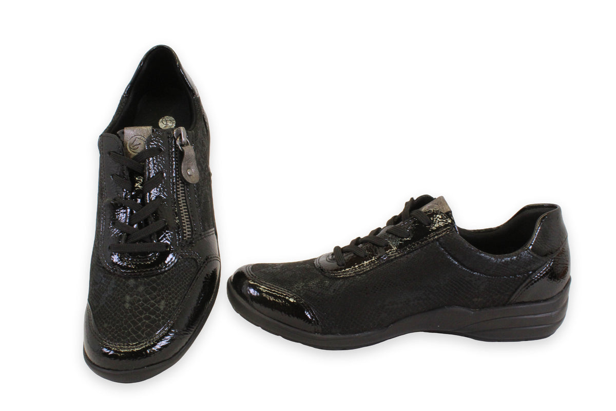 REMONTE R7637-04 - NOIR - F30.26502