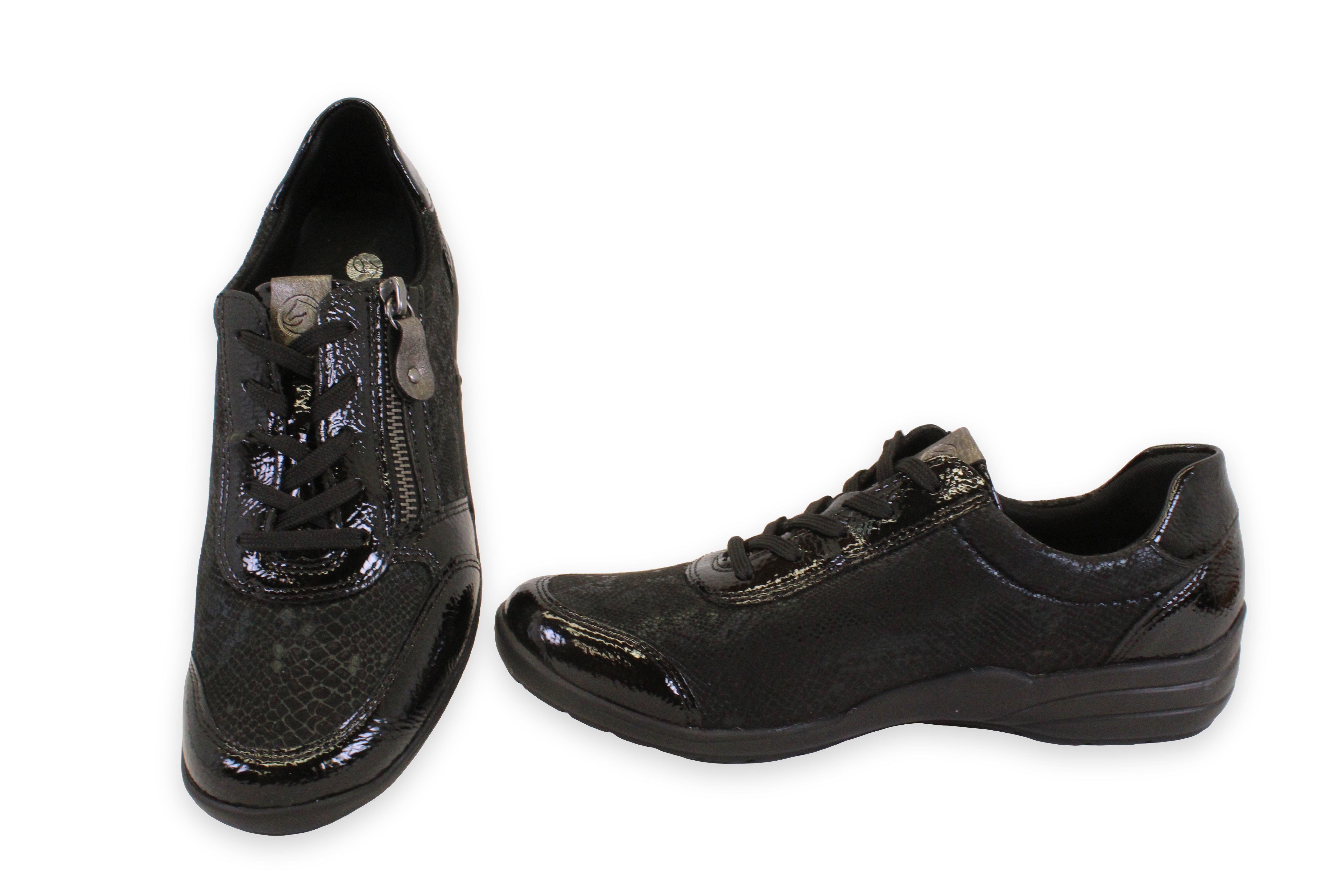 REMONTE R7637-04 - NOIR - F30.26502