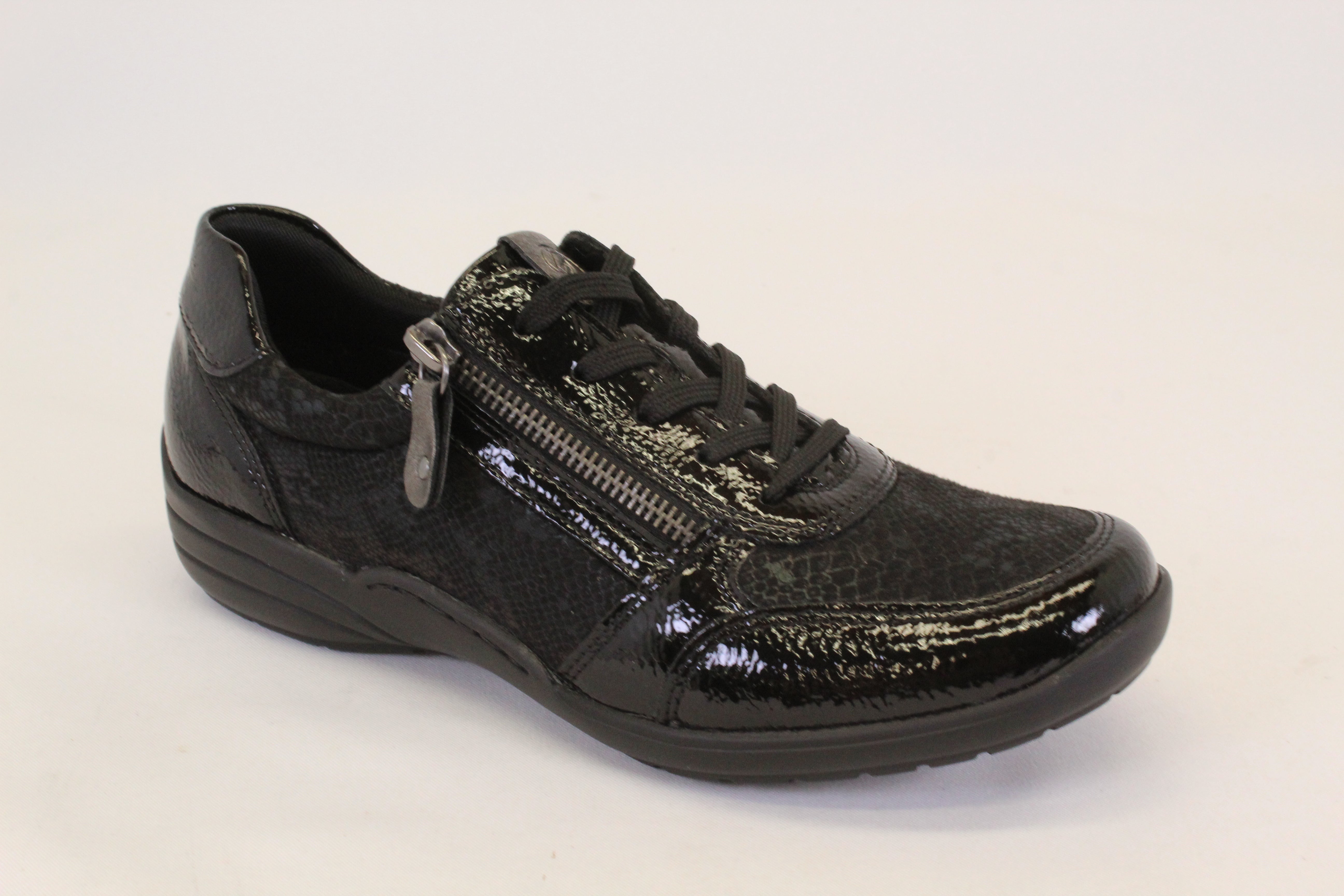 REMONTE R7637-04 - NOIR - F30.26502