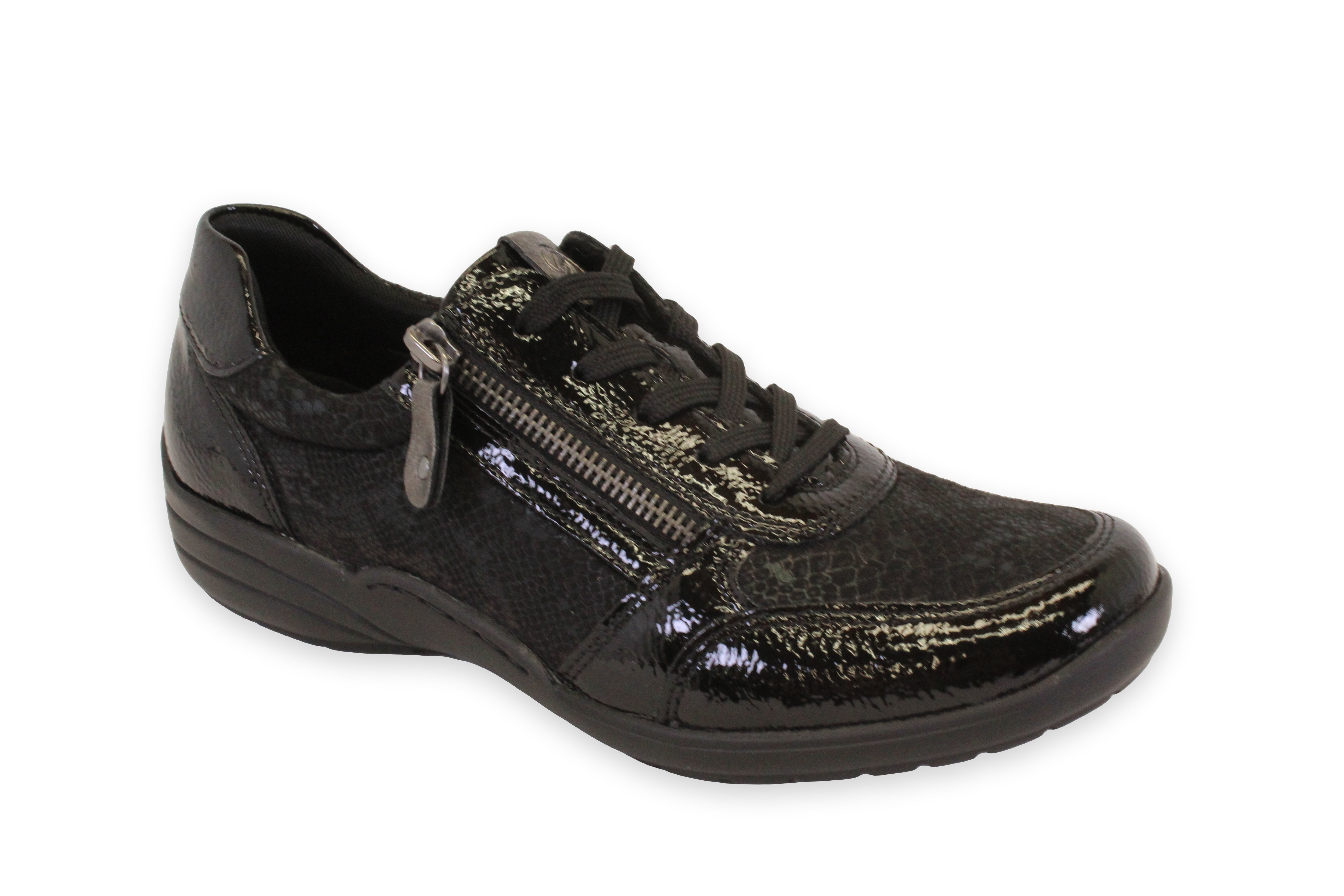 REMONTE R7637-04 - NOIR - F30.26502