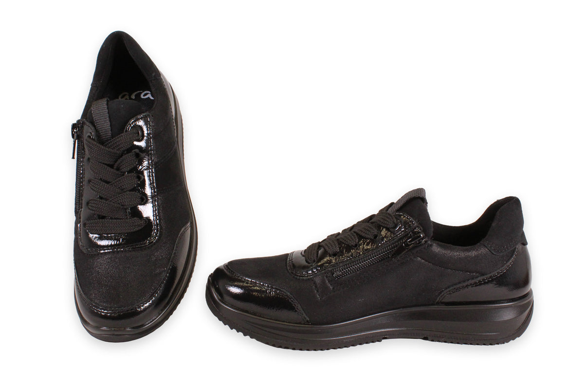 ARA 25532 10 - NOIR STRETCH - F30.26521