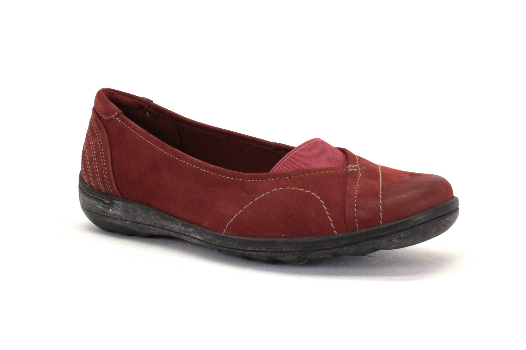 COBB HILL LIZZIE - ROUGE - F307.7505