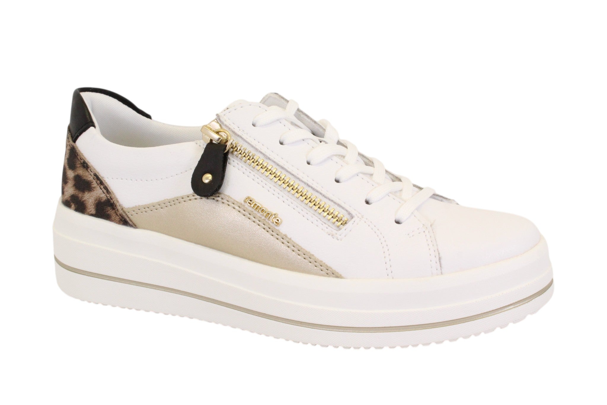 REMONTE D1C01-85 - BLANC - F31.26003