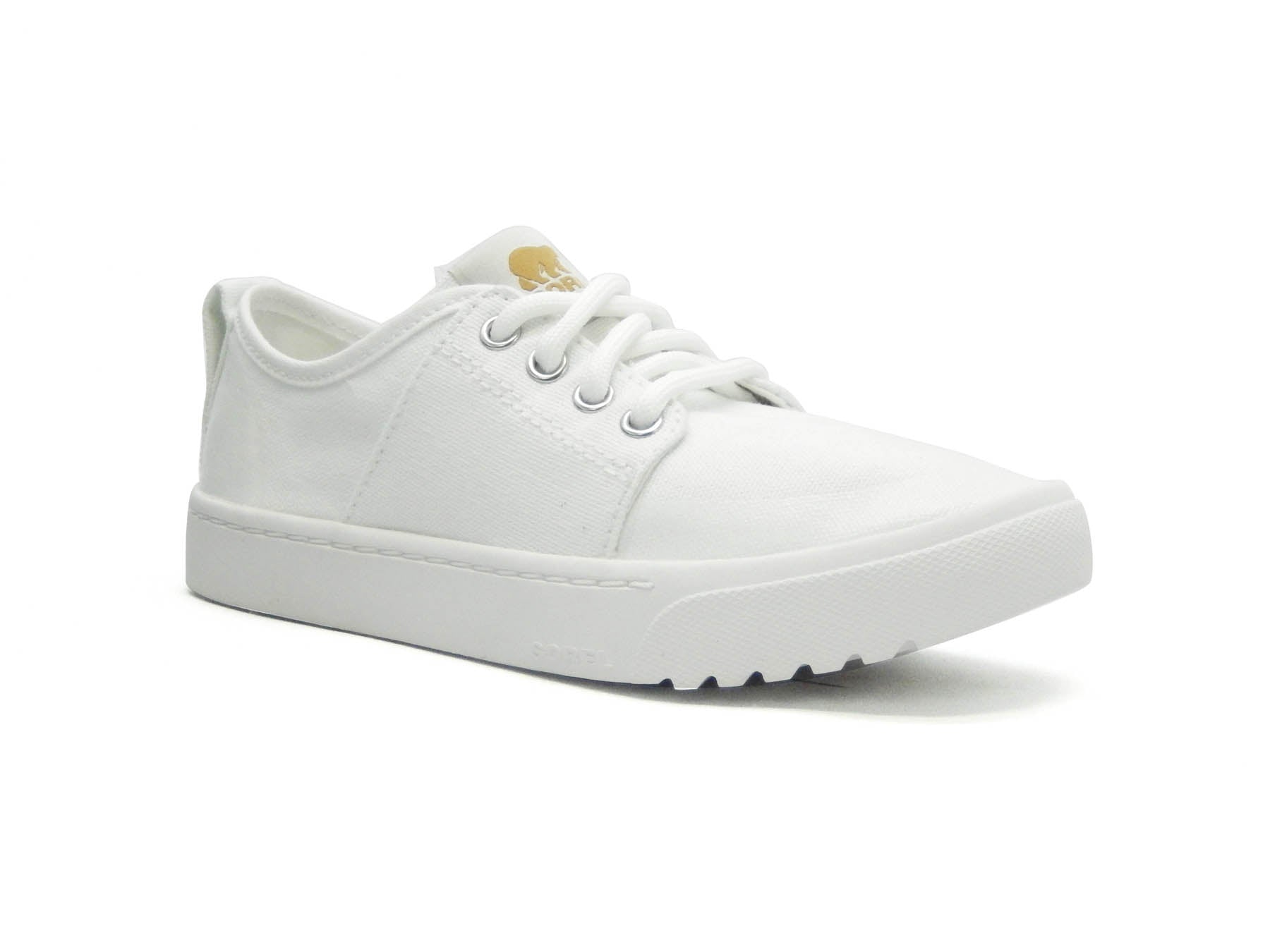 SOREL CAMPSNEAK-BLANC - BLANC - F31.18003