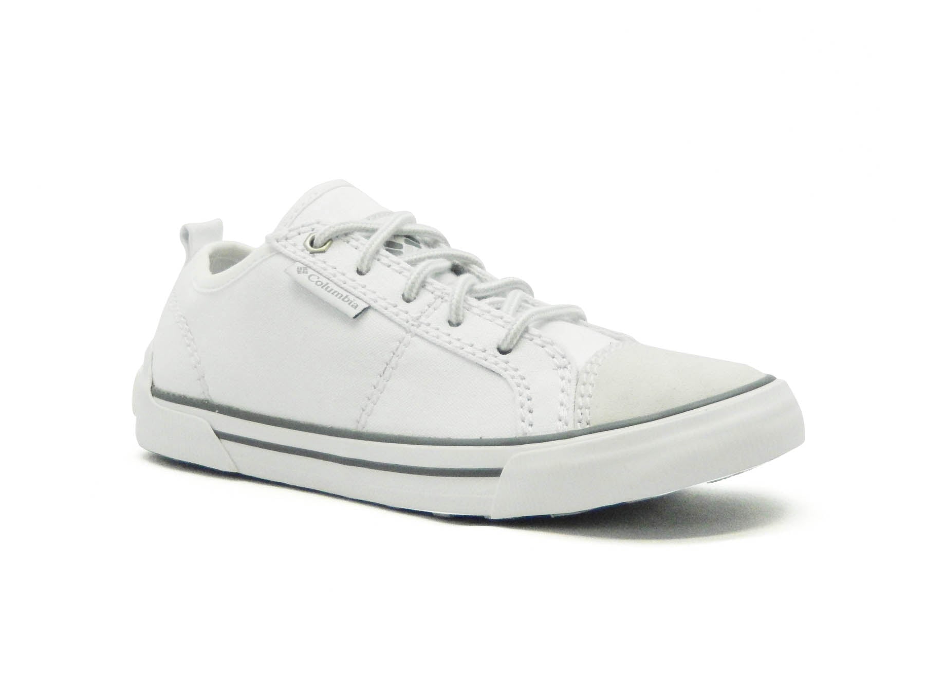 COLUMBIA GOODLIFE-BLANC - BLANC - F31.18005