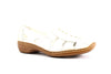 RIEKER 41385-82 - BLANC - F31.21004