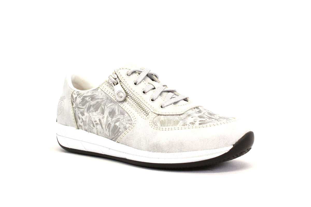 RIEKER N1112-80 - BLANC - F31.22000