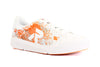 RIEKER REVOLUTION 41901-81 - MULTI ORANGE - F31.22015