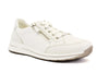 ARA OLEANNA - BLANC METAL - F31.23005