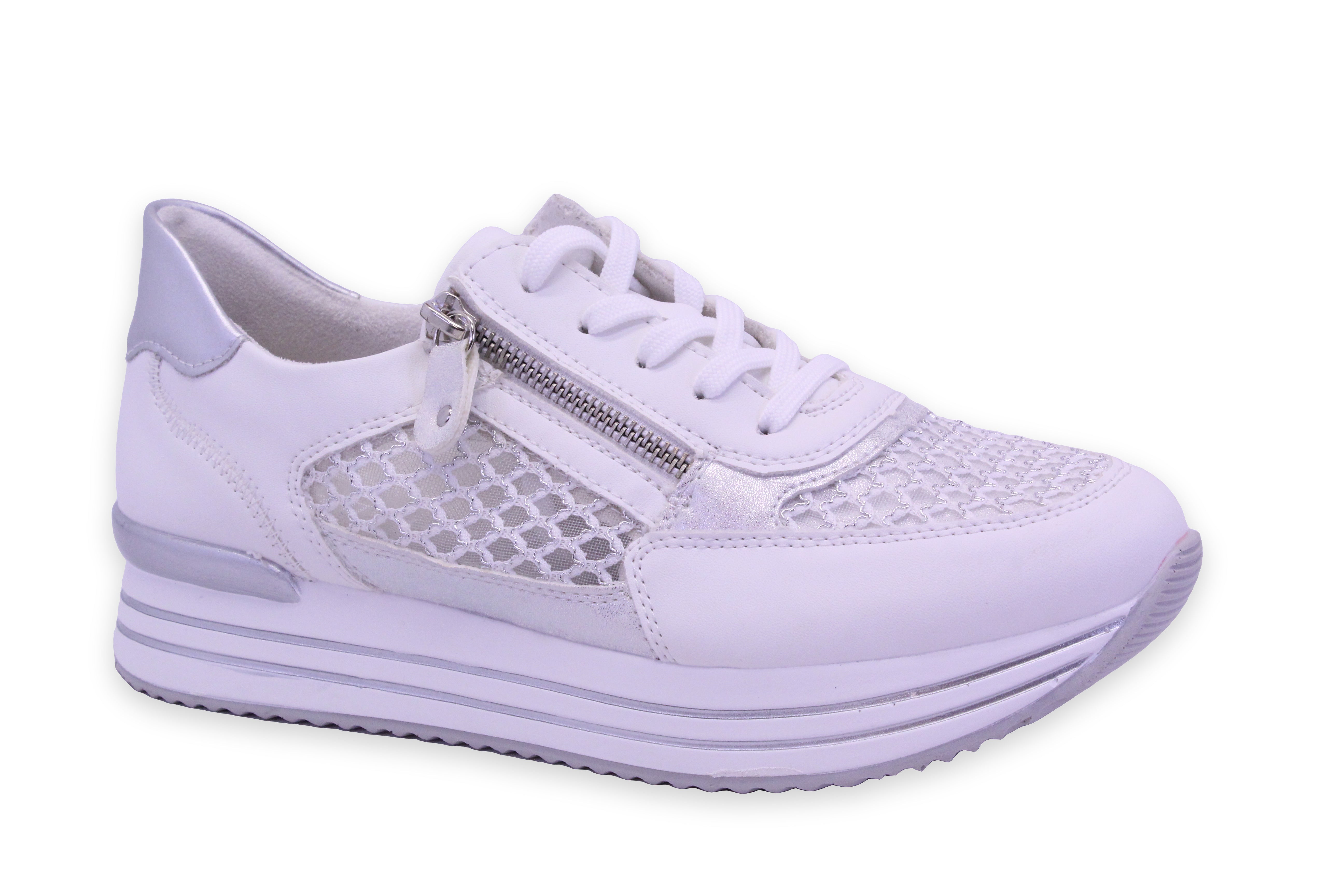 REMONTE D2401-93 - BLANC - F31.25000