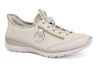 RIEKER L32F1-80 - BLANC - F31.25007