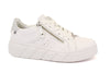 RIEKER W2605-80 - BLANC - F31.25008