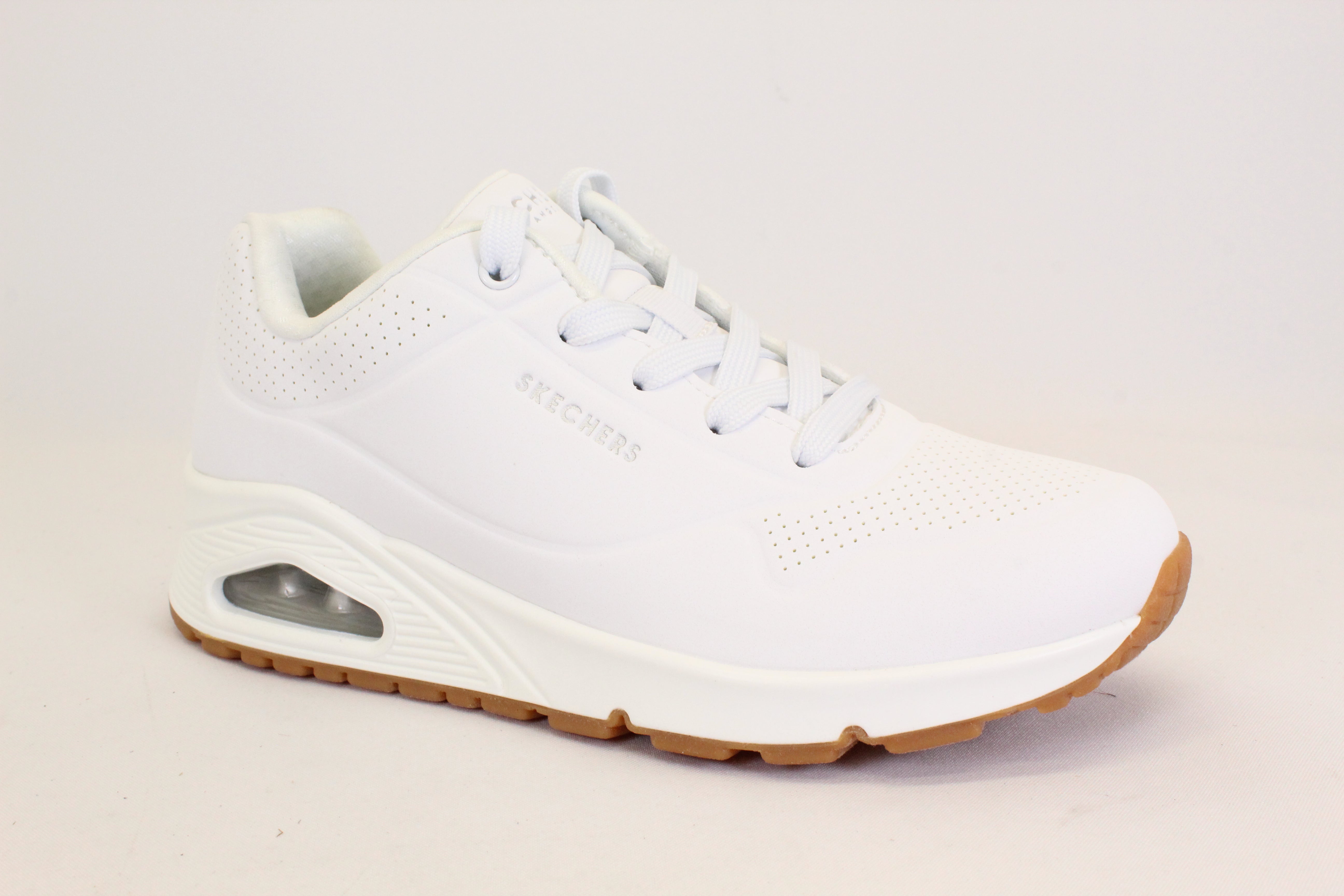 SKECHERS 73690 - BLANC - F31.26005